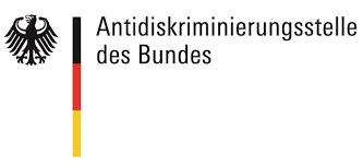 Logo der Antidiskriminierungsstelle des Bundes