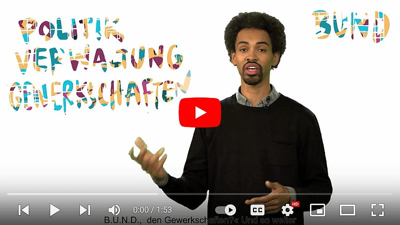 Vorschau des Youtube Videos 'Glossar Anti-Schwarzer Rassismus_Afrozensus' auf dem offiziellen Youtube-Kanal von EOTO (Each One Teach One)